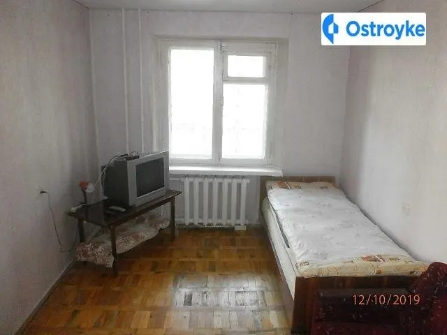 Продаж 2-кімнатної квартири, 50 м², Мелітополь — фото 1