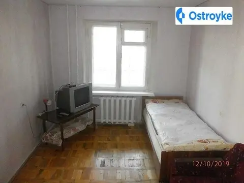 Продаж 2-кімнатної квартири, 50 м², Мелітополь