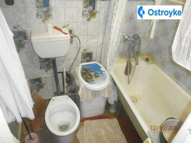 Продаж 1-кімнатної квартири, 32 м², Мелітополь — фото 3