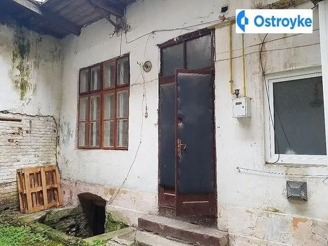 1-комнатная квартира, 32 м², вул. Толстого Льва, Черновцы — фото 2