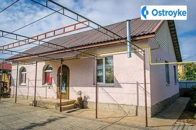 Продаж 2-кімнатної квартири, 70 м², Херсон — фото 1