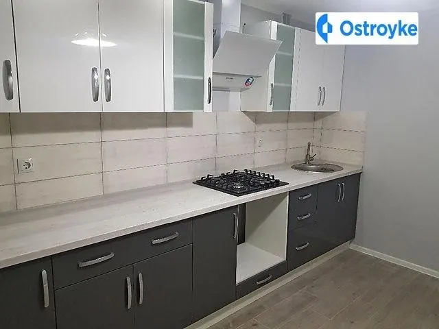 Продаж 1-кімнатної квартири, 42 м², Тернопіль — фото 1