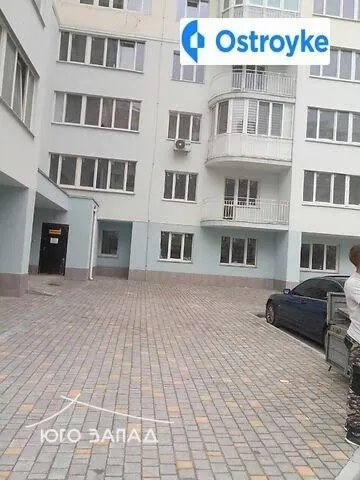 Костанди улица — фото 1