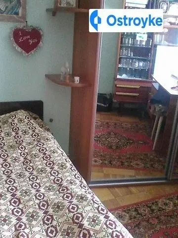 Симоненко Василия улица — фото 4