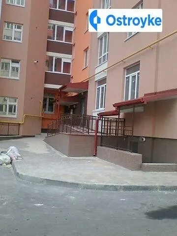 Полевого Омельяна улица — фото 1
