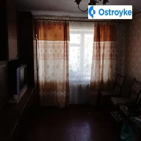 3-комнатная квартира, 54 м², вул. жилпосьолок, Алёшки — фото 1