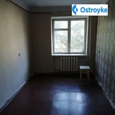 3-комнатная квартира, 54 м², вул. жилпосьолок, Алёшки — фото 2