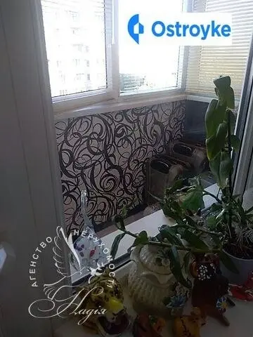 Продаж 3-кімнатної квартири, 64 м², Вінниця — фото 2