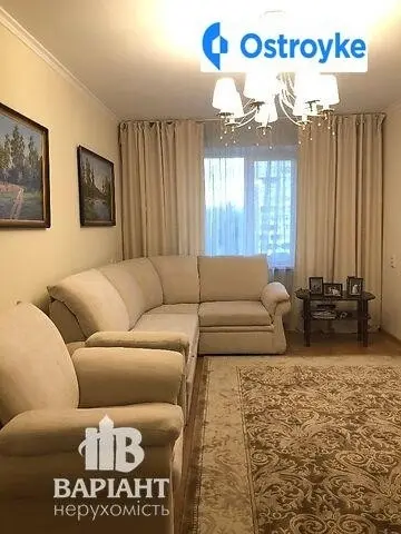 Продаж 3-кімнатної квартири, 63 м², Миколаїв — фото 2