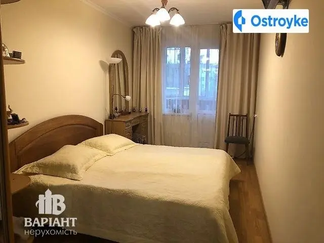 Продаж 3-кімнатної квартири, 63 м², Миколаїв — фото 4