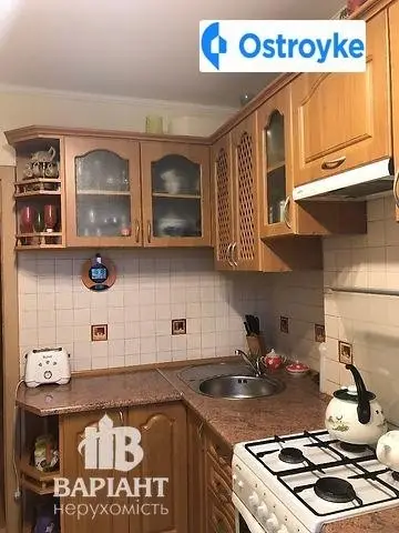 Продажа 3-комнатной квартиры, 63 м², Николаев