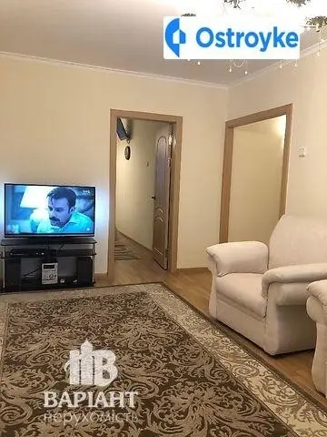 Продаж 3-кімнатної квартири, 63 м², Миколаїв — фото 3