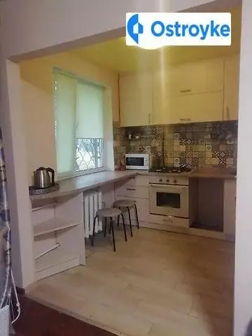 2-кімнатна квартира, 46 м², бул. Ивана Лепсе, 79А, Київ