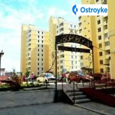 Продаж 2-кімнатної квартири, 42 м², Одеса — фото 1