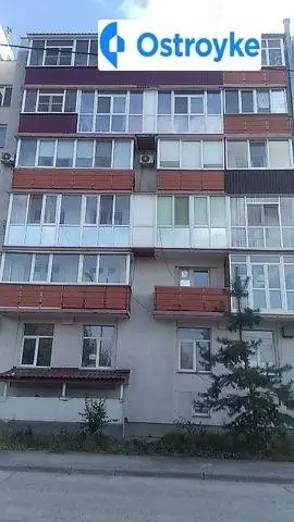 Академика Барабашова