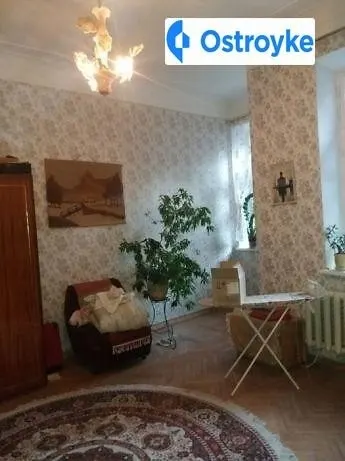 Торговая улица — фото 1