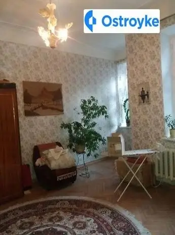 3-комнатная квартира, 86 м², Одесса