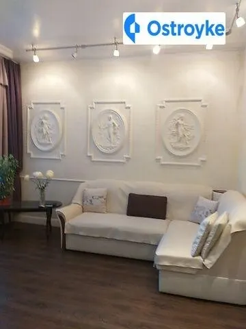 Продаж 3-кімнатної квартири, 60 м², Харків — фото 1