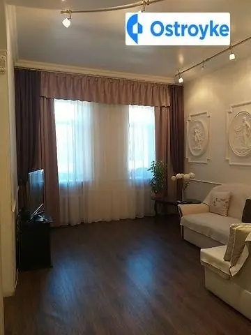 Продаж 3-кімнатної квартири, 60 м², Харків — фото 3