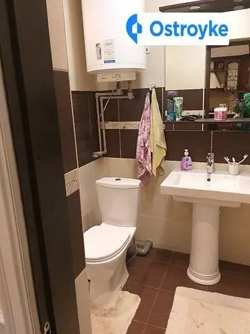 Продаж 3-кімнатної квартири, 60 м², Харків — фото 2