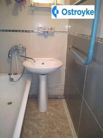 Продаж 1-кімнатної квартири, 33 м², Харків — фото 2