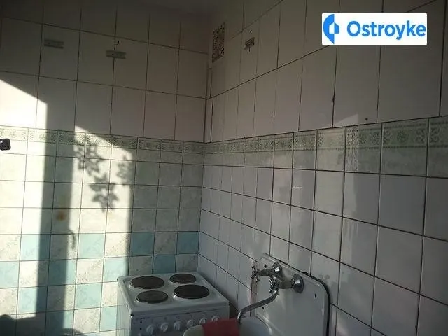 Продаж 1-кімнатної квартири, 33 м², Харків — фото 1