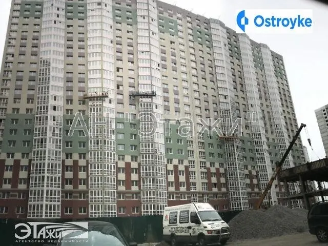 Гмыри Бориса ул. — фото 1