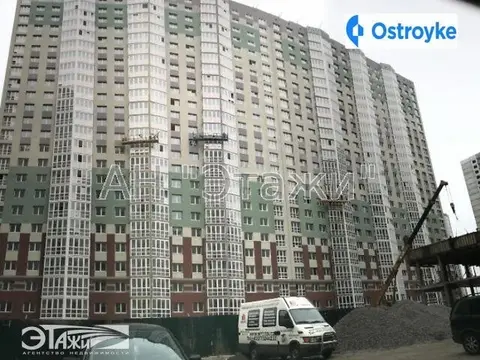 2-кімнатна квартира, 67 м², вул. Бориса Гмирі, 16, Київ
