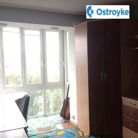 3-кімнатна квартира, 69 м², пл. Деміївська, Київ