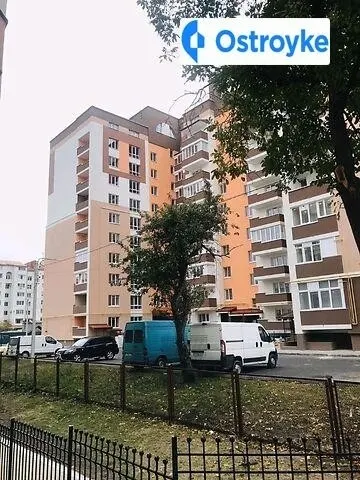 Полевого Омельяна улица — фото 1