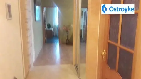 3-кімнатна квартира, 68 м², вул. Гвардійців-Широнінців, 7, Харків