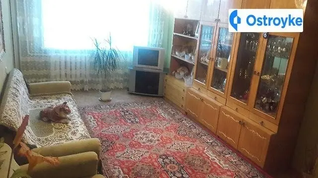 Гвардейцев-Широнинцев улица — фото 4