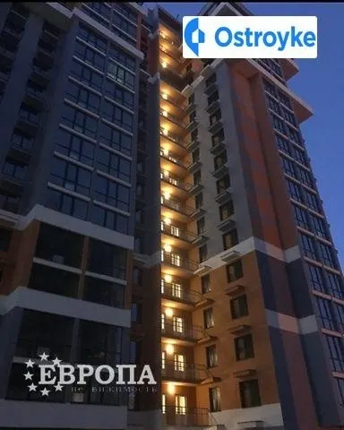 Маршала Жукова проспект — фото 1