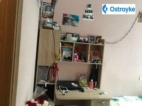 3-комнатная квартира, 62 м², пров. Івана Франка, 45, Одесса