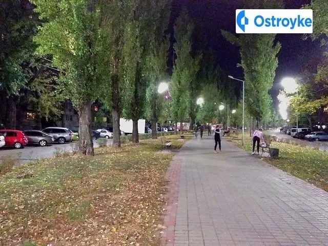 Алексея Давыдова бульвар — фото 2