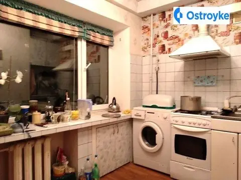 2-кімнатна квартира, 44 м², бул. Олексія Давидова, 7, Київ