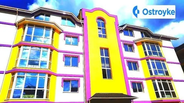 Продаж 2-кімнатної квартири, 56 м², Київ — фото 4