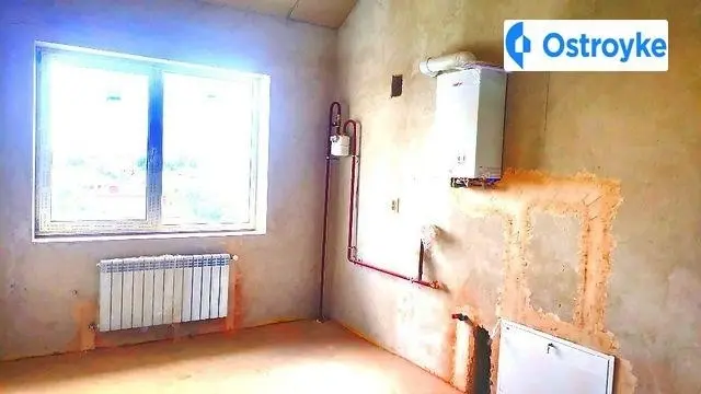 Продаж 2-кімнатної квартири, 56 м², Київ — фото 5