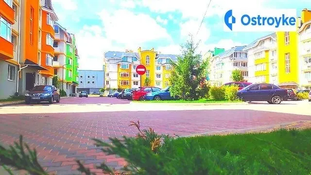 Продаж 2-кімнатної квартири, 56 м², Київ — фото 3