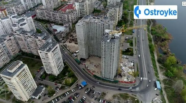 Ревуцкого улица — фото 5