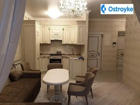3-кімнатна квартира, 74 м², вул. Хорива, 4, Київ