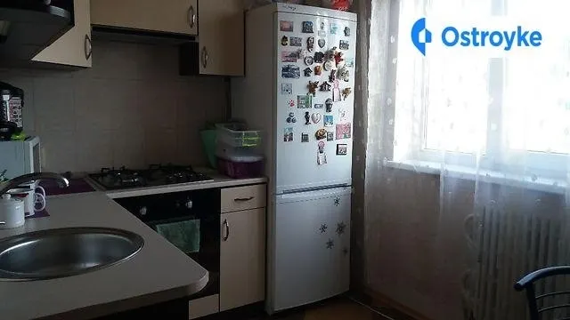 Академика Павлова улица — фото 1