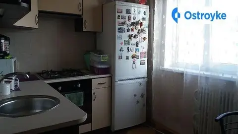 2-кімнатна квартира, 50 м², вул. Академіка Павлова, 140д, Харків