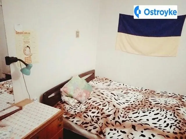 Продаж 1-кімнатної квартири, 32 м², Чорноморськ — фото 2