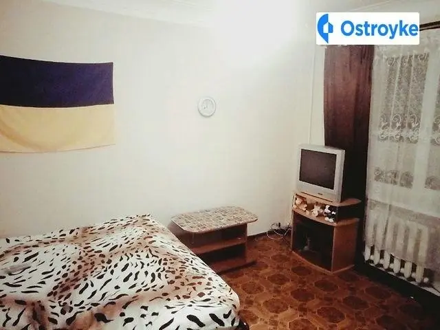 Продаж 1-кімнатної квартири, 32 м², Чорноморськ — фото 3