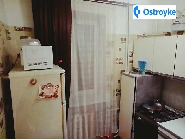 Продаж 1-кімнатної квартири, 32 м², Чорноморськ — фото 8