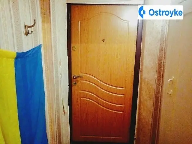 Продаж 1-кімнатної квартири, 32 м², Чорноморськ — фото 6