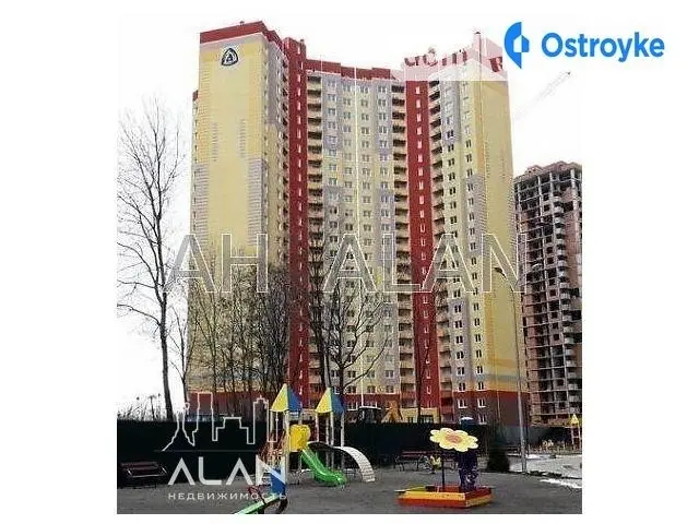 Глушкова Академика пр-т — фото 5