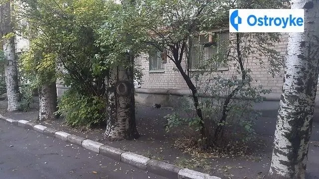 Украинская улица — фото 1