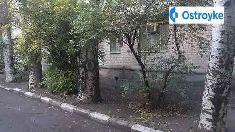 2-комнатная квартира, 43 м², вул. Українська, Запорожье